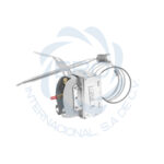 Termostato eléctrico Hi-limit de seguridad para freidora para cocina comercial 5225-112 LCHM050300000 ROBERTSHAW