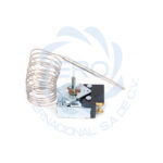Termostato eléctrico para horno para cocina comercial 5300-08H ROBERTSHAW - Imagen 2