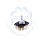 Control infinito de temperatura para cocina comercial 5502-303M ROBERTSHAW