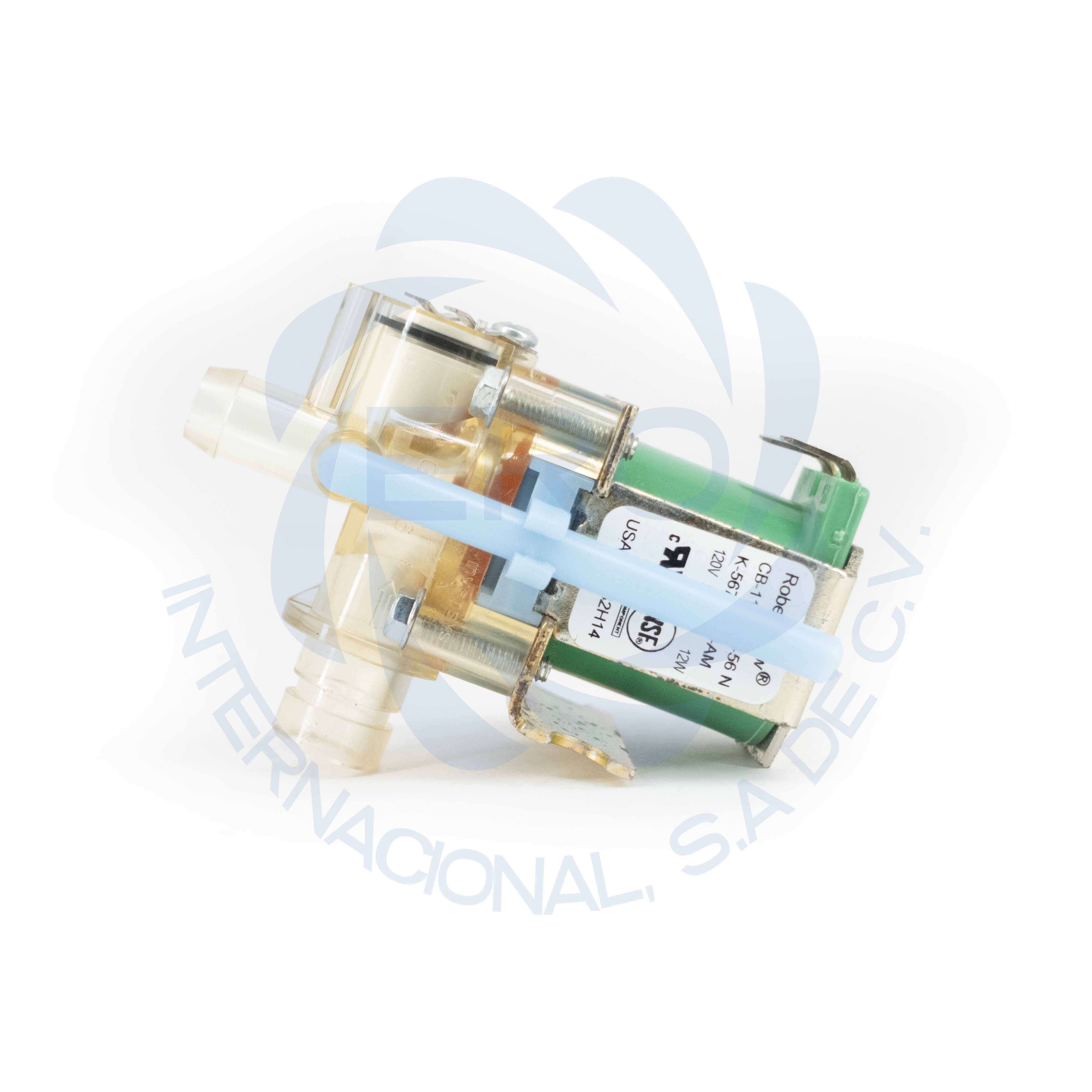 VVCFRB001 Válvula de agua para cafetera K-56778-51-AM ROBERTSHAW - Imagen 1