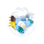 Válvula para hielo para refrigerador 12544114 ROBERTSHAW