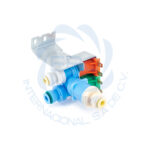 Válvula para hielo para refrigerador ROBERTSHAW