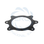 Zapata balata para lavadora WW01A00348 7610229 WMP - Imagen 3