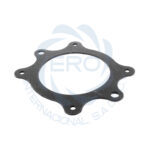 Zapata balata para lavadora WW01A00348 7610229 WMP - Imagen 2