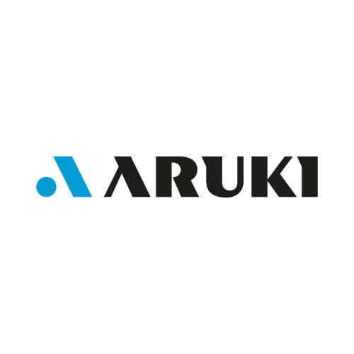 logo aruki