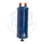 Acumulador de succión para refrigeración 5/8" - Imagen 2