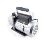 Bomba de vacio 1 etapa para refrigeración 1/4 HP - Imagen 3