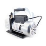 Bomba de vacio 1 etapa para refrigeración 1/3 HP - Imagen 3
