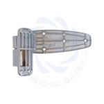 Bisagra para cámara de refrigeración YL-1238-4 10" - Imagen 4