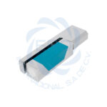 Bisagra para conservador de hielo o mesa fría YL-1132 - Imagen 3