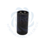 Capacitor chico de arranque para refrigeración 378 / 490uF