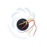 Capacitor de trabajo dual para lavadora 30uF + 15uF - Imagen 3