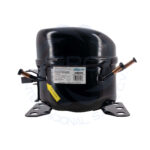 Compresor gas R134a, LBP, AC para refrigeración 1/5 HP - Imagen 2