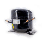 Compresor gas R134a, LBP, AC para refrigeración 1/5 HP - Imagen 3
