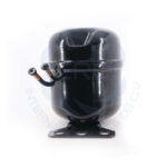 Compresor gas R134a, LBP, AC para refrigeración 1/5 HP - Imagen 4