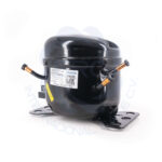 Compresor gas R134a, LBP, AC para refrigeración 1/6 HP - Imagen 3