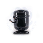 Compresor gas R134a, LBP, AC para refrigeración 1/6 HP - Imagen 4
