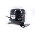 Compresor gas R134a, LBP, AC para refrigeración 1/9 HP - Imagen 3
