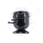 Compresor gas R134a, LBP, AC para refrigeración 1/9 HP - Imagen 4
