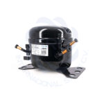 Compresor gas R134a, LBP, AC para refrigeración 1/10 HP - Imagen 3