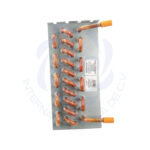 Condensador para vitrinas 1 HP - Imagen 4