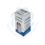 Capacitor de trabajo de aluminio para refrigeración 10uF - Imagen 4