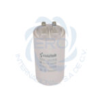 Capacitor de trabajo para bombas sumergibles para lavadora 120uF