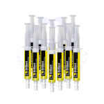 Detector de fugas en sistemas de enfriamiento contenido 12 jeringas de 7.5 mL Brilliant - Imagen 2