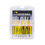 Detector de fugas en sistemas de enfriamiento contenido 12 jeringas de 7.5 mL Brilliant - Imagen 3