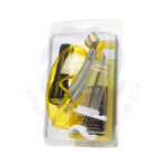 Detector de fugas en sistemas de enfriamiento contenido 250 mL + inyector + adaptadores + lámpara + gafas Brilliant - Imagen 2