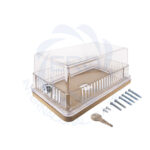Guarda termostatos para refrigeración COLDTEK