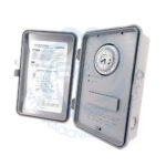 Reloj de deshielo para cámara de refrigeración - Imagen 2