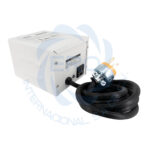 Regulador de voltaje 1500W para microondas, lavadora, refrigeradores dómesticos - Imagen 2