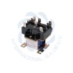 Relevador o relay switching 2 polos para mini-split 208/240 V AC