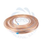 Tubo flexible de cobre en rollo para enfriamiento 1/2" - Imagen 2