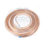 Tubo flexible de cobre en rollo para enfriamiento 1/2" - Imagen 3