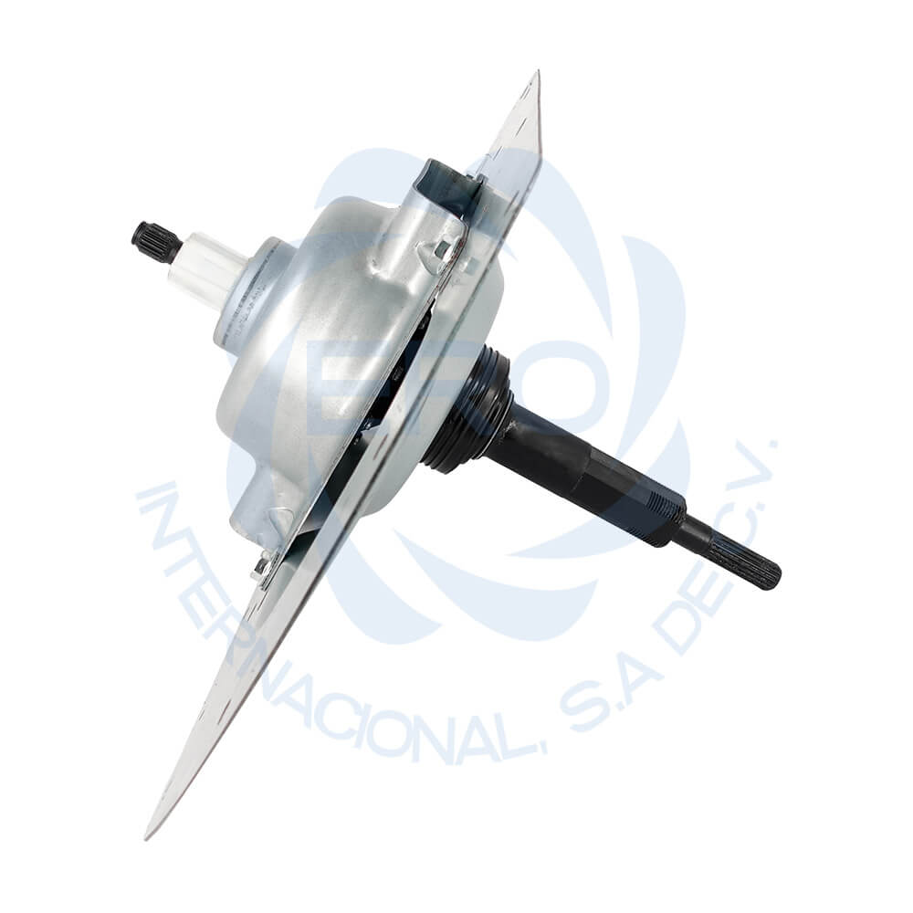 TRCBCR015 Transmisión con base con rosca para lavadora WW01A00100 WR189D3187G002 WMP - Imagen 1