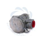 Válvula milivolt control de gas LP para 720,000 BTU para cocina comercial 700-057 ROBERTSHAW - Imagen 4