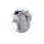Válvula milivolt control de gas LP para cocina comercial NPT700-059 ROBERTSHAW - Imagen 2