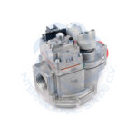 Válvula milivolt control de gas LP para cocina comercial 700-442 ROBERTSHAW - Imagen 2