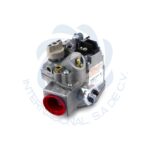 Válvula milivolt control de gas LP para cocina comercial NPT700-059 ROBERTSHAW - Imagen 3