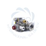 Válvula seguridad para horno, llama corta para cocina comercial TS11J-4211-1-0 ROBERTSHAW