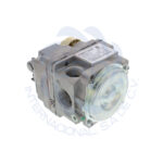 Válvula milivolt control de gas LP para 240,000 BTU para cocina comercial 700-402 ROBERTSHAW - Imagen 3