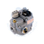 Válvula milivolt control de gas LP para 350,000 BTU para cocina comercial 700-056 ROBERTSHAW - Imagen 3