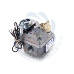 Válvula milivolt control de gas LP para 300,000 BTU para cocina comercial 700-454 ROBERTSHAW - Imagen 3