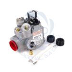 Válvula milivolt para 720,000 BTU para cocina comercial 700-064 ROBERTSHAW