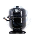 Compresor gas R600a, LBP, AC para refrigeración 1/10 HP - Imagen 4