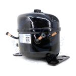 Compresor gas R600a, LBP, AC para refrigeración 1/10 HP - Imagen 3