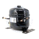 Compresor gas R600a, LBP, AC para refrigeración 1/11 HP - Imagen 3