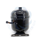 Compresor gas R600a, LBP, AC para refrigeración 1/11 HP - Imagen 4